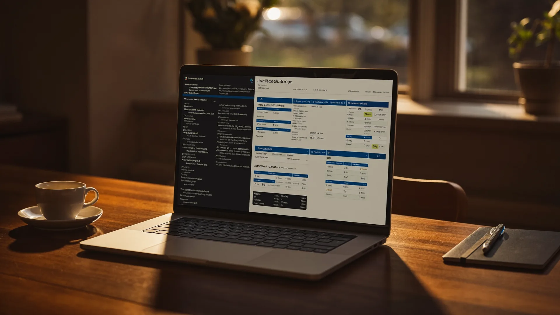 Jira auf einem MacBook